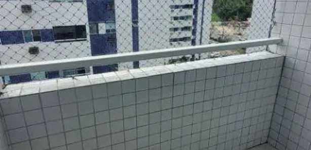 Apartamento com 3 Quartos à venda, 64m² no Maria Farinha, Paulista