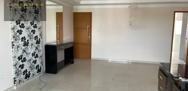 Apartamento com 3 Quartos à venda, 123m² no Nova Olinda, Castanhal