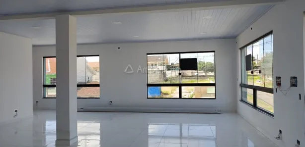 Loja / Salão / Ponto Comercial para alugar, 55m² no Jardim Paulista, Campina Grande do Sul