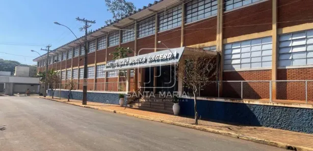 Loja / Salão / Ponto Comercial à venda, 4583m² no X, Jaboticabal