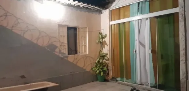 Casa com 2 Quartos à venda, 80m² no Pilar, Duque de Caxias