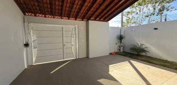 Casa com 2 Quartos à venda, 130m² no Jardim São Bento, Araraquara