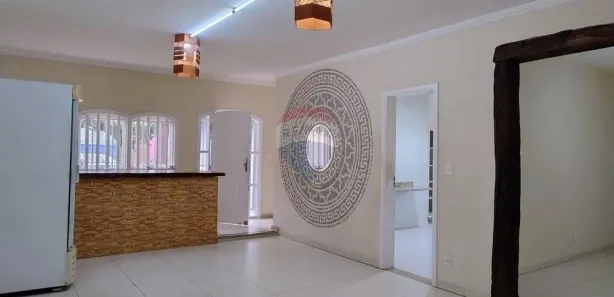Casa Comercial com 3 Quartos para alugar, 155m² no Vila Oliveira, Mogi das Cruzes