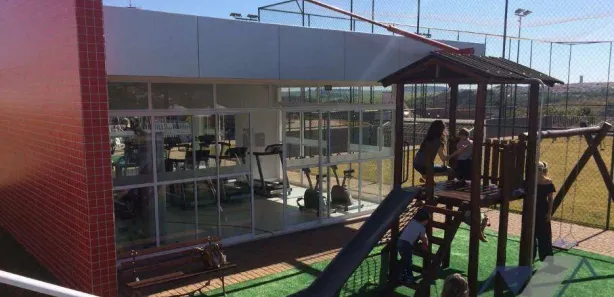 Terreno / Lote / Condomínio à venda, 200m² no FAG, Cascavel