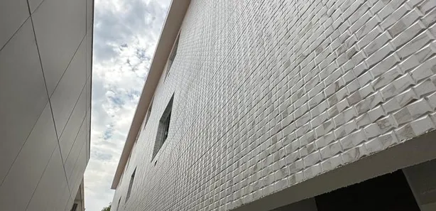 Casa de Vila com 2 Quartos para alugar, 90m² no Marapé, Santos