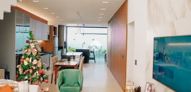 Casa de Condomínio com 3 Quartos à venda, 251m² no Residenciais Fazenda Itapema, Limeira