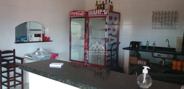 Loja / Salão / Ponto Comercial à venda, 127m² no Cidade Jardim, Sertãozinho