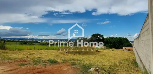 Terreno / Lote / Condomínio à venda, 965m² no Área Rural de Pouso Alegre, Pouso Alegre
