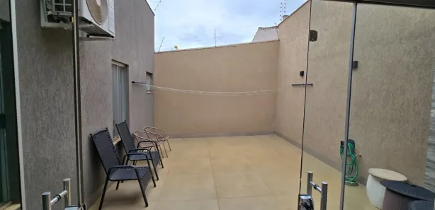 Casa com 3 Quartos à venda, 173m² no Parque Solar do Agreste B, Rio Verde