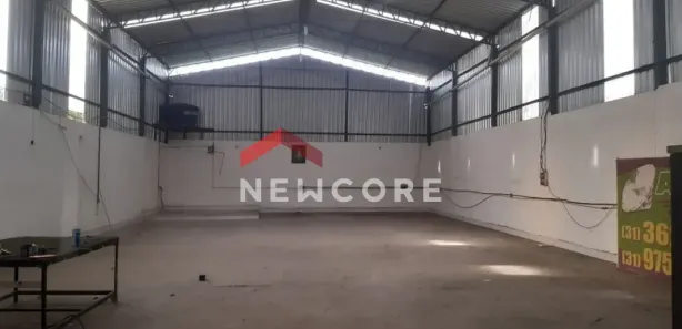 Galpão / Depósito / Armazém à venda, 720m² no Vale das Acácias, Ribeirão das Neves