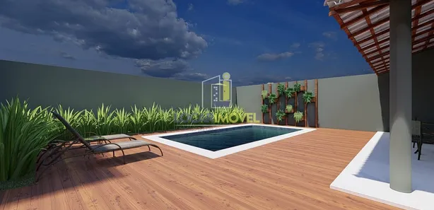 Sobrado com 3 Quartos à venda, 167m² no Boa Vista, Vitória da Conquista