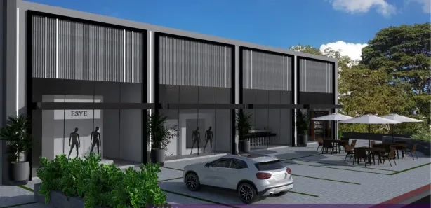 Galpão / Depósito / Armazém para alugar, 96m² no João Pessoa, Jaraguá do Sul