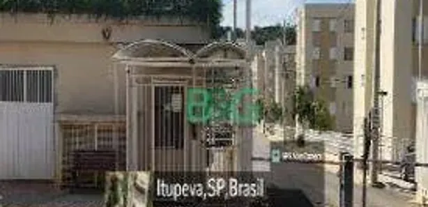 Apartamento com 2 Quartos à venda, 46m² no Monte Serrat, Itupeva