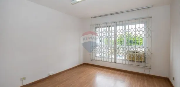 Prédio Inteiro à venda, 490m² no Rebouças, Curitiba