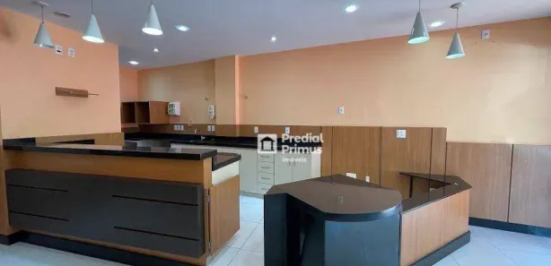Loja / Salão / Ponto Comercial à venda, 63m² no Mury, Nova Friburgo