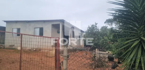 Fazenda / Sítio / Chácara com 3 Quartos à venda, 910m² no Biritiba-Ussu, Mogi das Cruzes