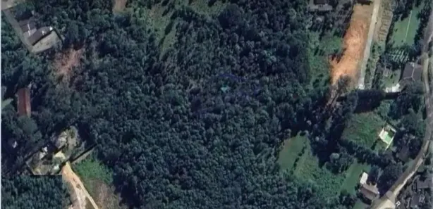 Terreno / Lote Comercial à venda, 54330m² no Jardim Campestre, Embu-Guaçu