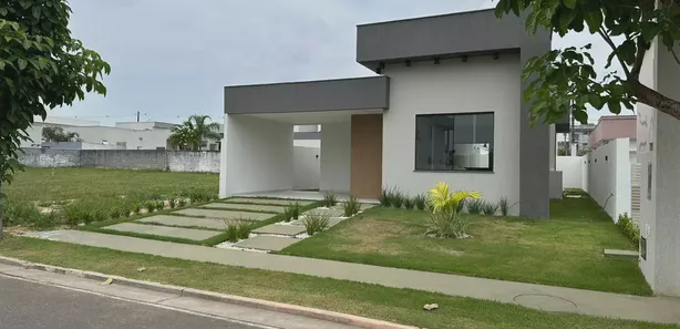 Casa de Condomínio com 3 Quartos à venda, 275m² no Centro, Camaçari