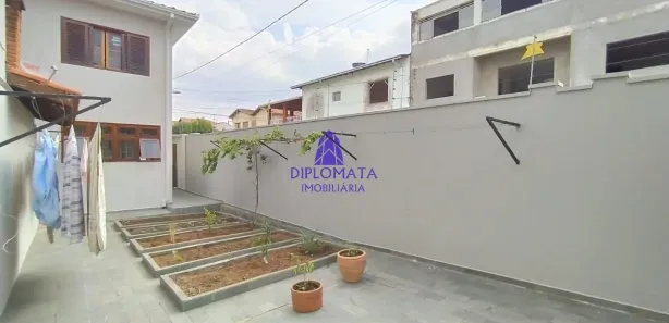 Sobrado com 5 Quartos à venda, 357m² no Santa Filomena, Pouso Alegre