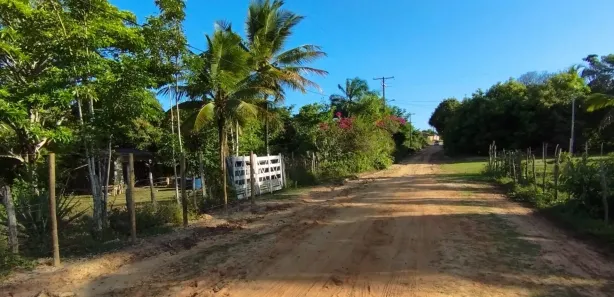 Terreno / Lote / Condomínio à venda, 105m² no , 