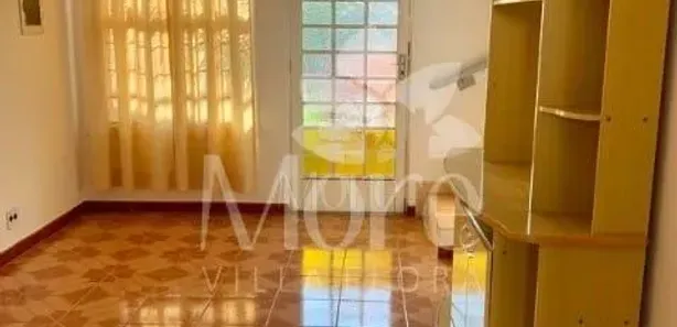 Casa de Condomínio com 2 Quartos para alugar, 59m² no Parque Villa Flores, Sumaré
