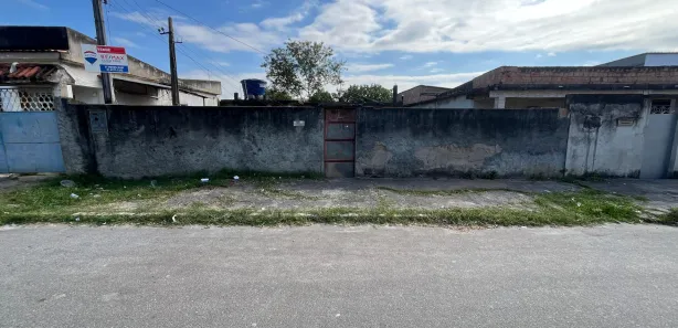 Terreno / Lote / Condomínio à venda, 360m² no Kennedy, Nova Iguaçu