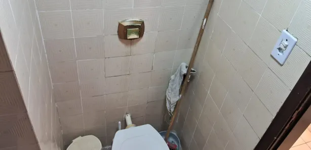 Conjunto Comercial / Sala para alugar, 33m² no Centro, Nova Iguaçu