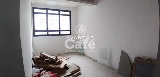 Prédio Inteiro com 4 Quartos para venda ou aluguel, 600m² no Centro, Santa Maria