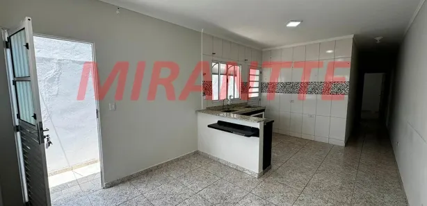 Casa com 2 Quartos à venda, 54m² no Terra Preta (Terra Preta), Mairiporã