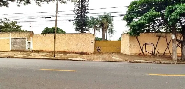 Terreno / Lote / Condomínio para alugar, 3095m² no Chácaras Antonieta, Limeira