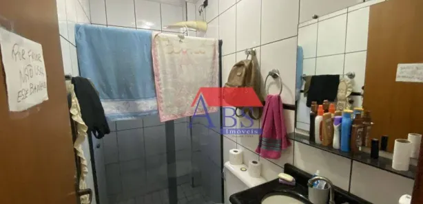 Casa com 3 Quartos à venda, 85m² no Vila Nova, Cubatão