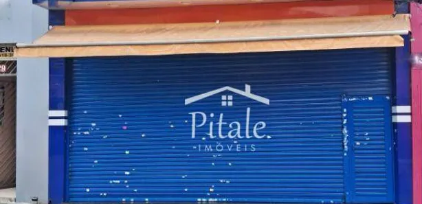 Loja / Salão / Ponto Comercial à venda, 110m² no Centro, Cotia