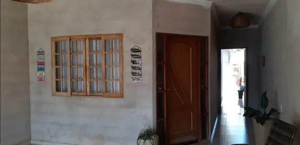 Casa com 2 Quartos à venda, 120m² no Elias Fausto, Elias Fausto