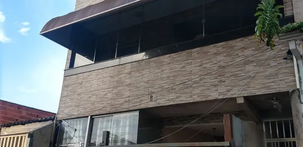Apartamento com 1 Quarto à venda, 58m² no Condomínio Comercial e Residencial Sobradinho, Brasília