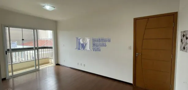 Apartamento com 2 Quartos para alugar, 69m² no Jardim Nova Bragança, Bragança Paulista