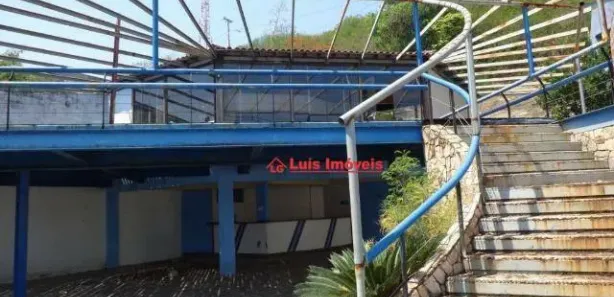 Casa Comercial com 2 Quartos à venda, 450m² no Piratininga, Niterói