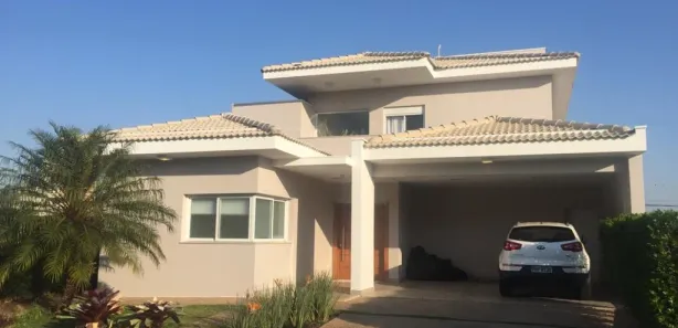 Sobrado com 3 Quartos à venda, 324m² no Vila José Kalil Aun, Cosmópolis