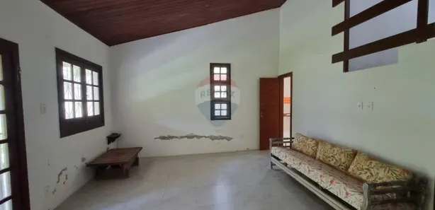 Casa de Condomínio com 3 Quartos à venda, 275m² no Caji, Lauro de Freitas