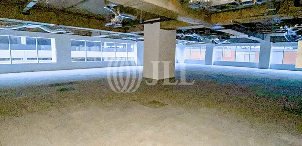 Andar / Laje corporativa para alugar, 997m² no Alphaville Industrial, Barueri
