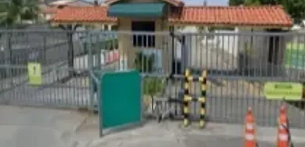 Terreno / Lote / Condomínio à venda, 1800m² no Jauá (Abrantes), Camaçari