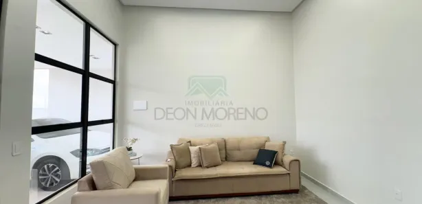 Casa de Condomínio com 3 Quartos à venda, 114m² no Bom Sucesso, Arapiraca