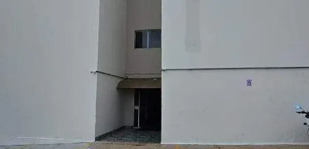 Kitnet com 1 Quarto para alugar, 26m² no Residencial Água Branca, Boituva