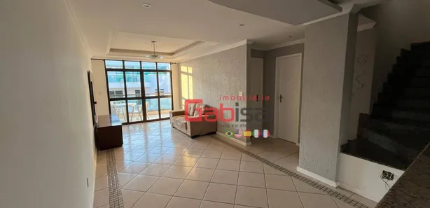 Cobertura com 3 Quartos para venda ou aluguel, 130m² no Samburá (Tamoios), Cabo Frio
