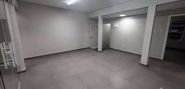 Prédio Inteiro para alugar, 280m² no Matriz, Mauá