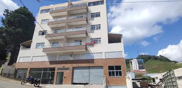 Loja / Salão / Ponto Comercial à venda, 310m² no Santo Antônio, Viçosa