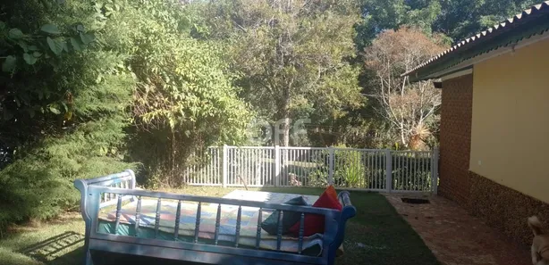 Fazenda / Sítio / Chácara com 4 Quartos para venda ou aluguel, 209m² no , Morungaba
