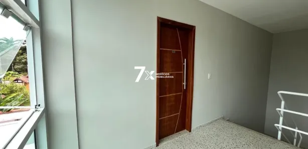 Apartamento com 2 Quartos à venda, 60m² no Vila Pinheiro, Itatiaia