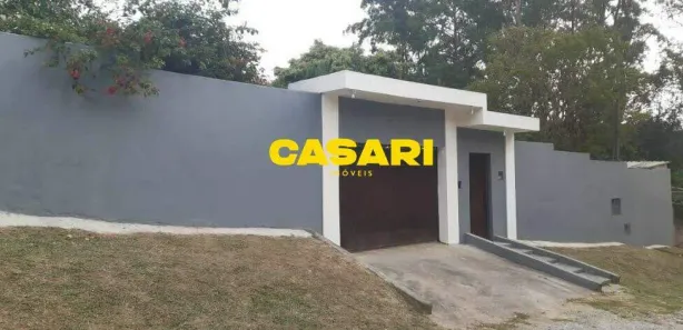 Fazenda / Sítio / Chácara com 2 Quartos à venda, 110m² no Alvarenga, São Bernardo do Campo