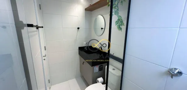 Studio com 1 Quarto à venda, 27m² no Barra Funda, São Paulo