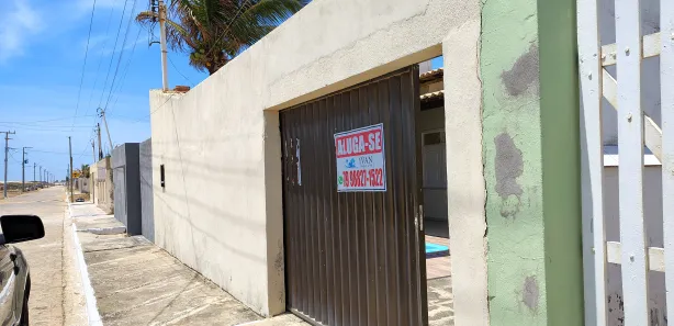 Casa com 3 Quartos para alugar, 180m² no , Estância